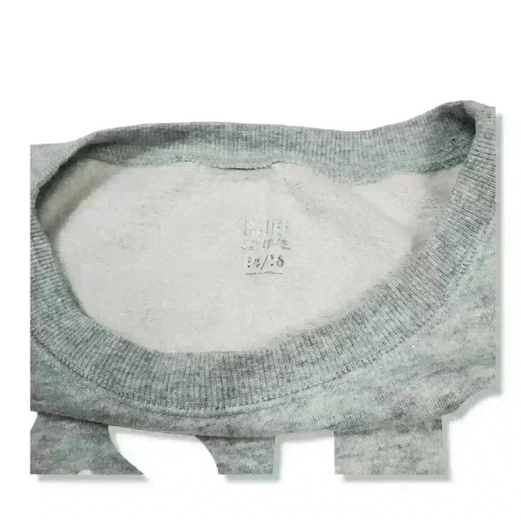 JUSTICE ACTIVE CREWNECK  - Picture 2 of 3